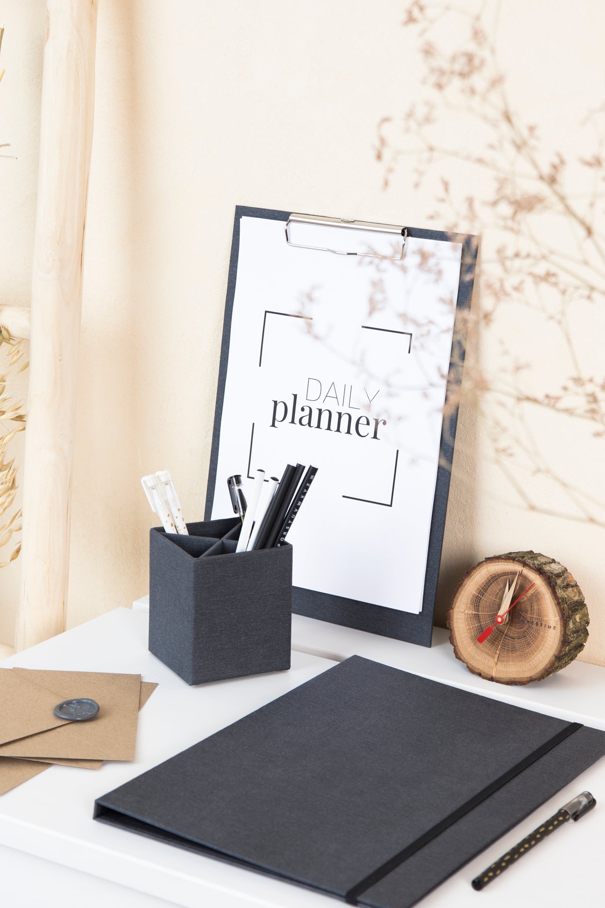 A4-Karte Bigso Box von Schweden