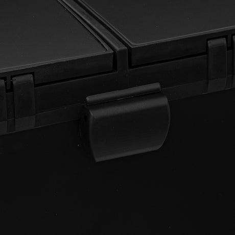 pedaalemmer-dubbel-zwart