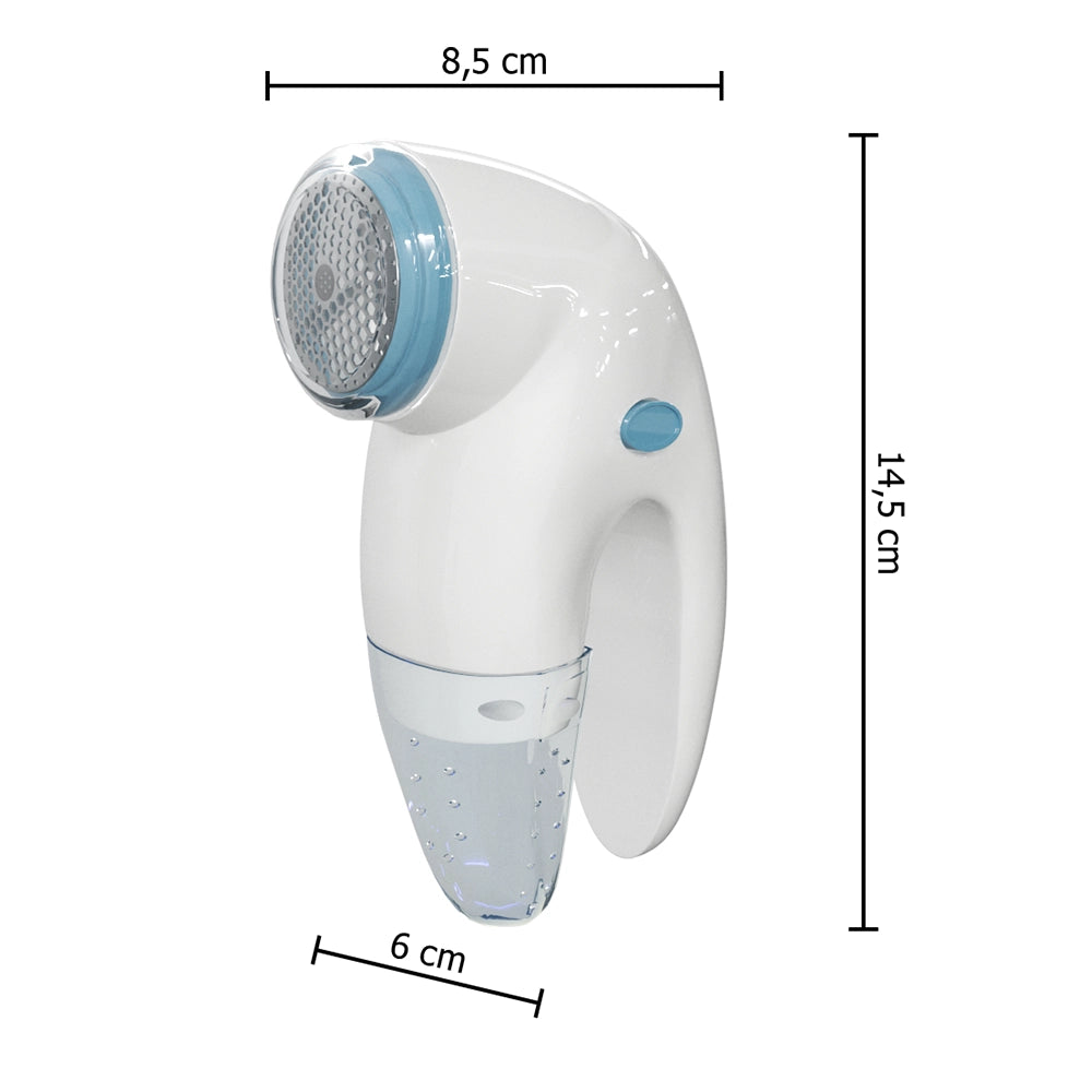 pluizen-verwijderen-five