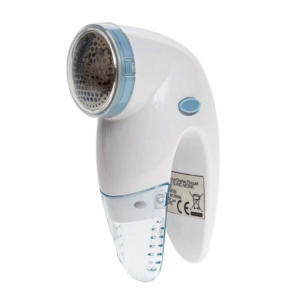 pluizentondeuse-soclever