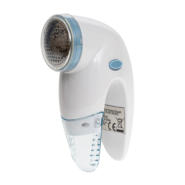 pluizentondeuse-soclever