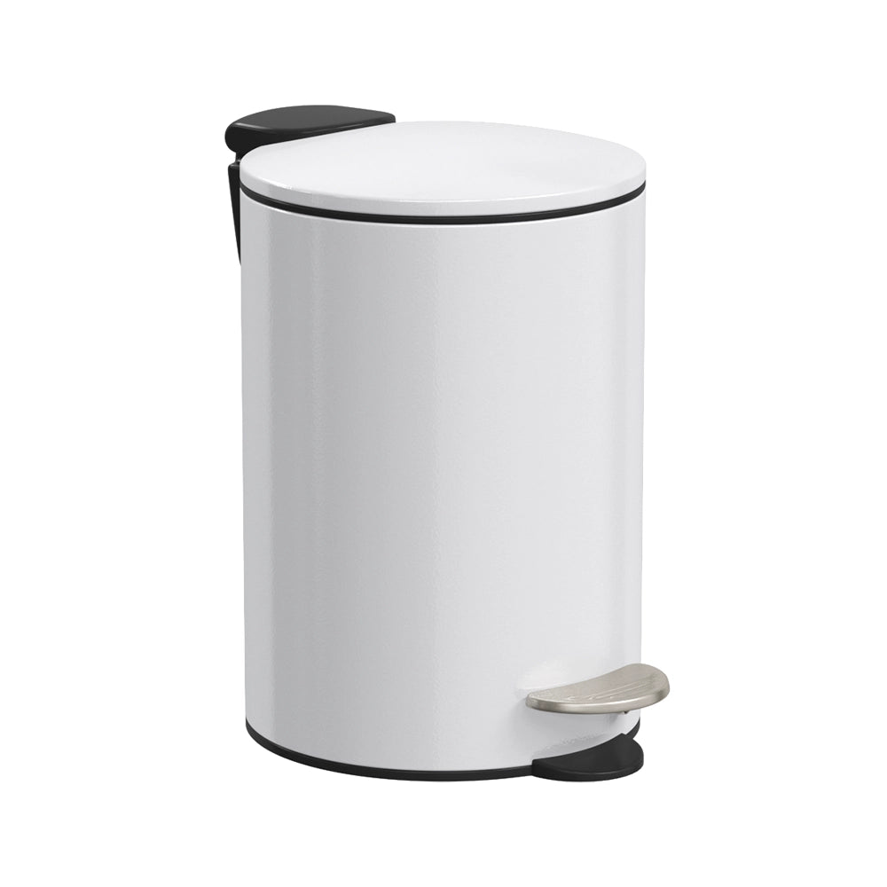 prullenbak-wit-3-liter