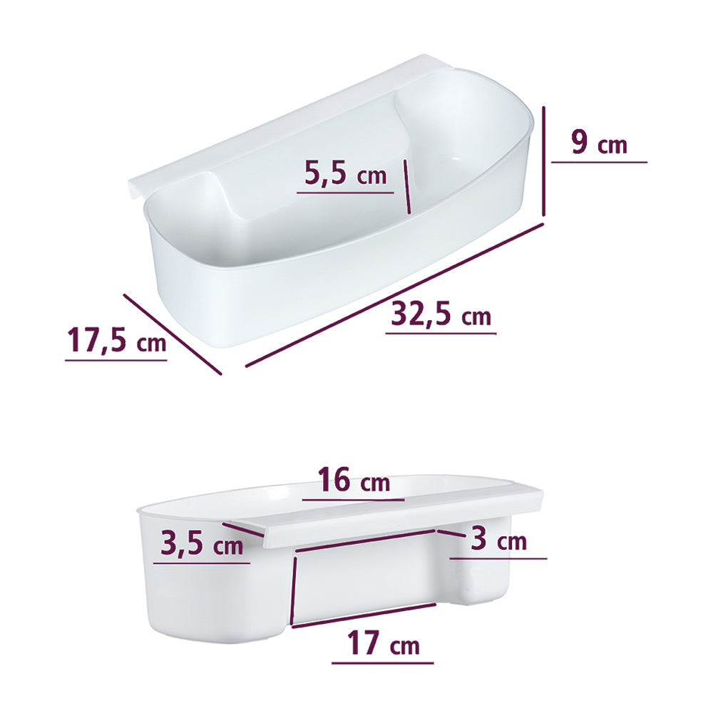 prullenbakje-aanrecht-wenko