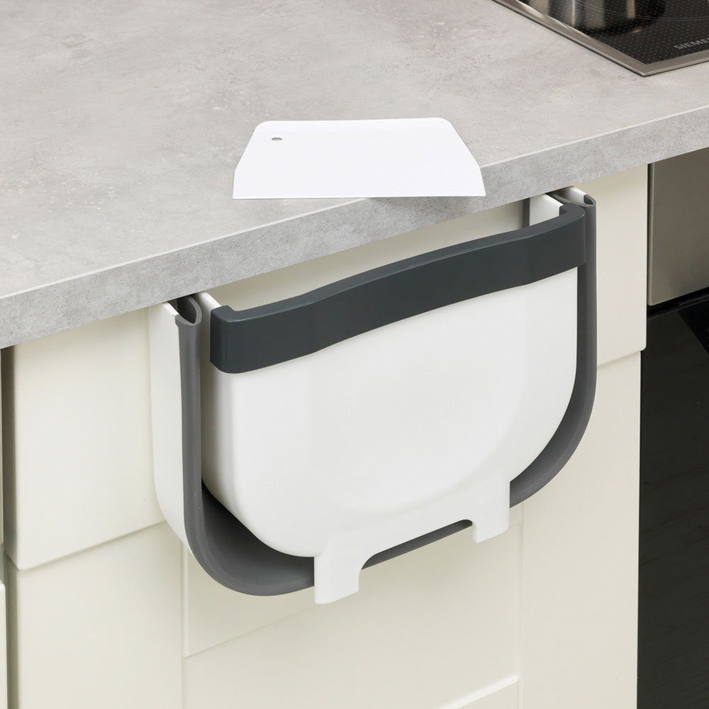 prullenbakje-aanrecht-wenko