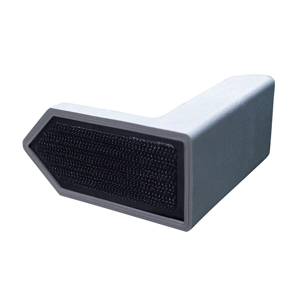 und Pfannenhalter für Wohnmobil und Wohnwagen Purvario