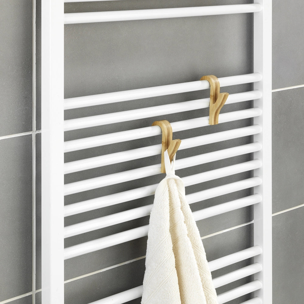 radiator-handdoekhaak