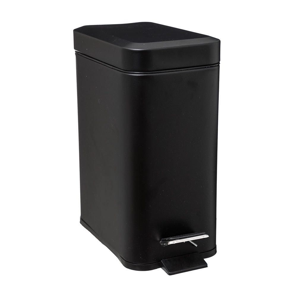 rechthoekige-zwarte-prullenbak-5liter