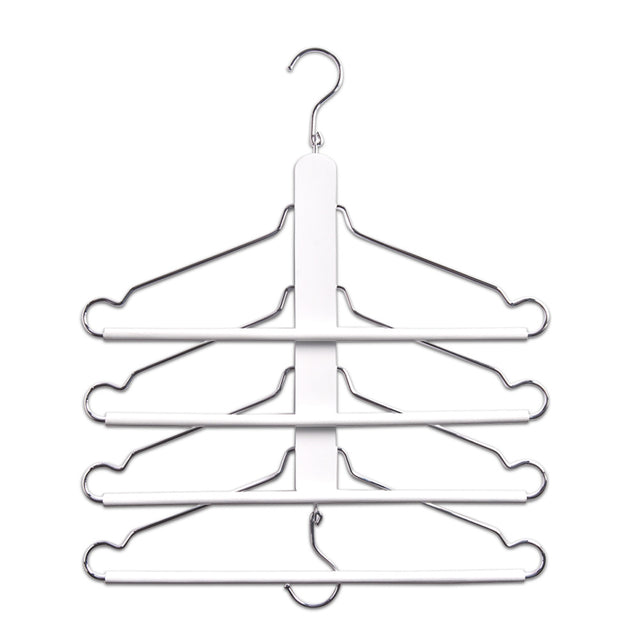 riemenhanger wit hout