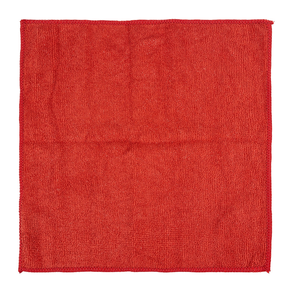 rode-microvezeldoek-five