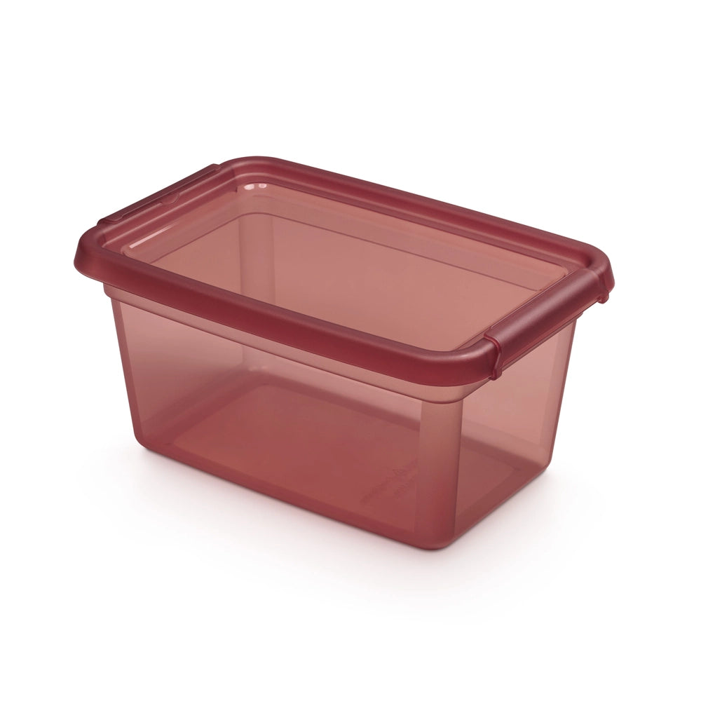 rode-opbergbox-4-5-liter