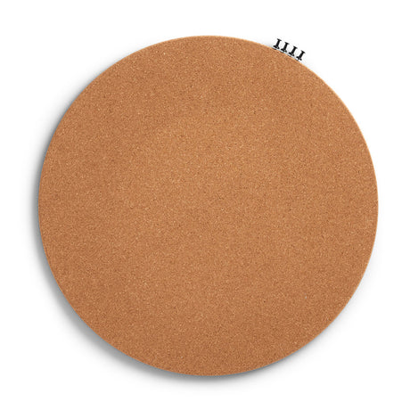 rond kurk prikbord so clever