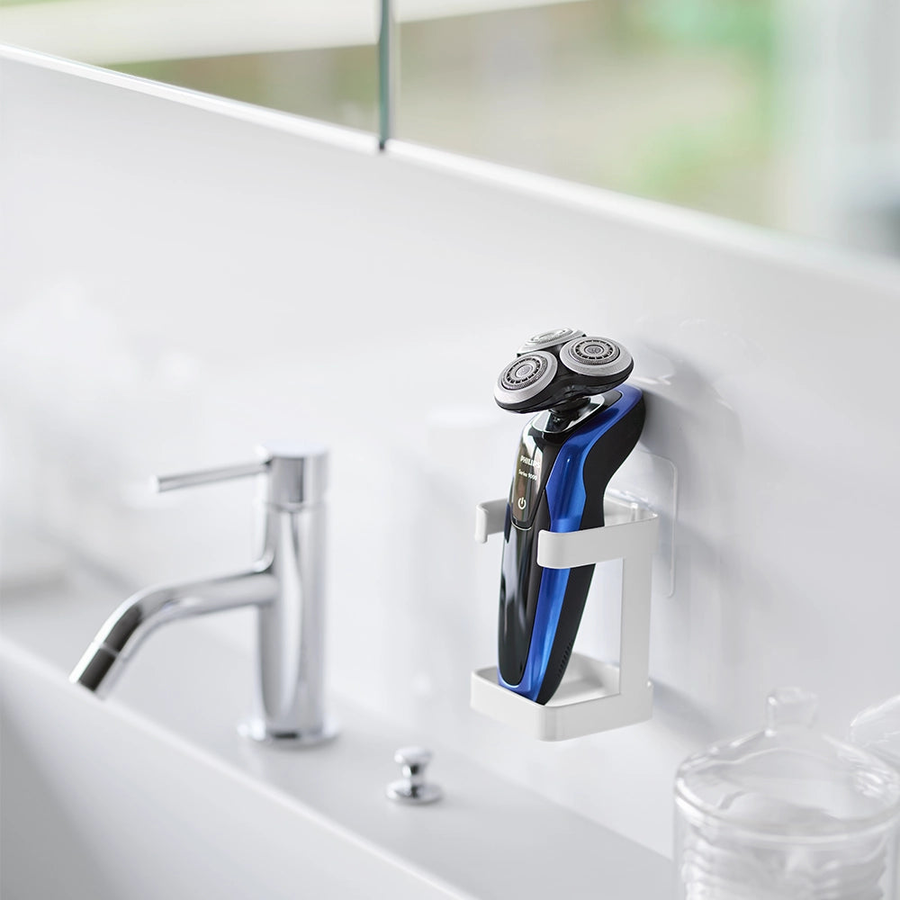 scheeraparaat-ophangen