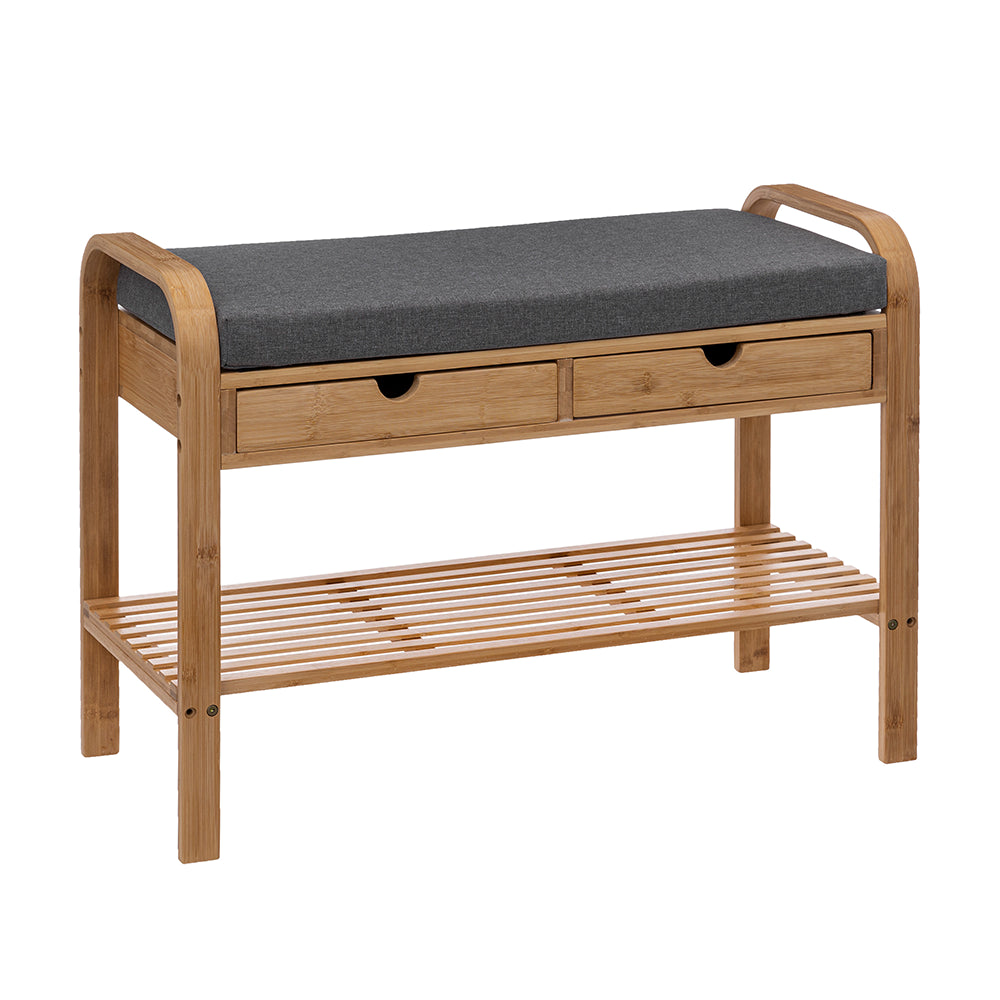 Schuhschränke & -bänke