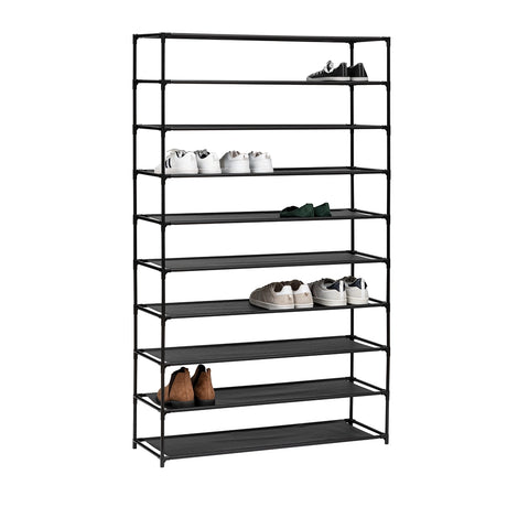 schoenenrek-40paar
