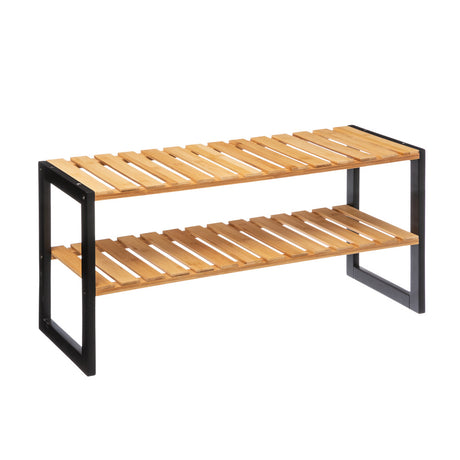 schoenenrek hout five