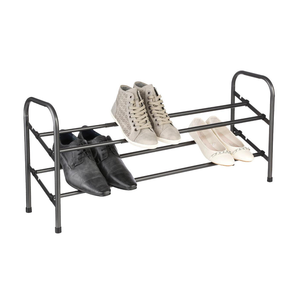 schoenenrek uitschuifbaar