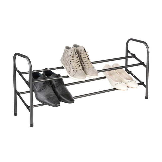 schoenenrek uitschuifbaar