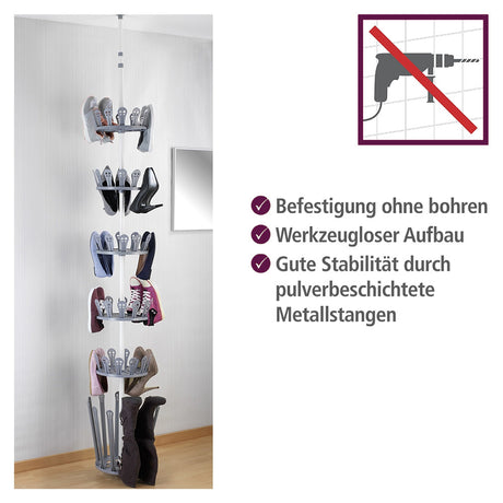 schoenenrek-verticaal-wenko