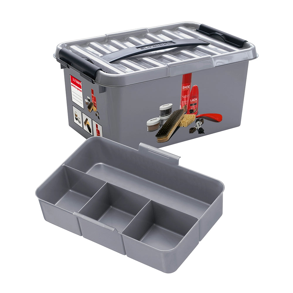 schoenpoetsdoos-grijs-sunware
