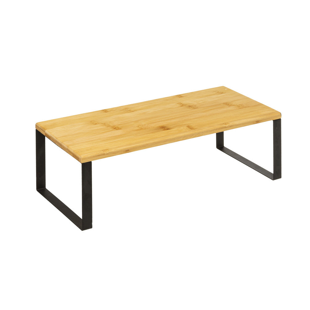 servies rekje keukenkast