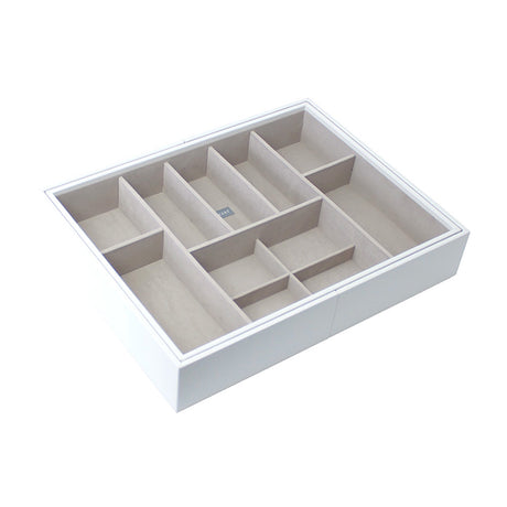 sieraden lade stackers