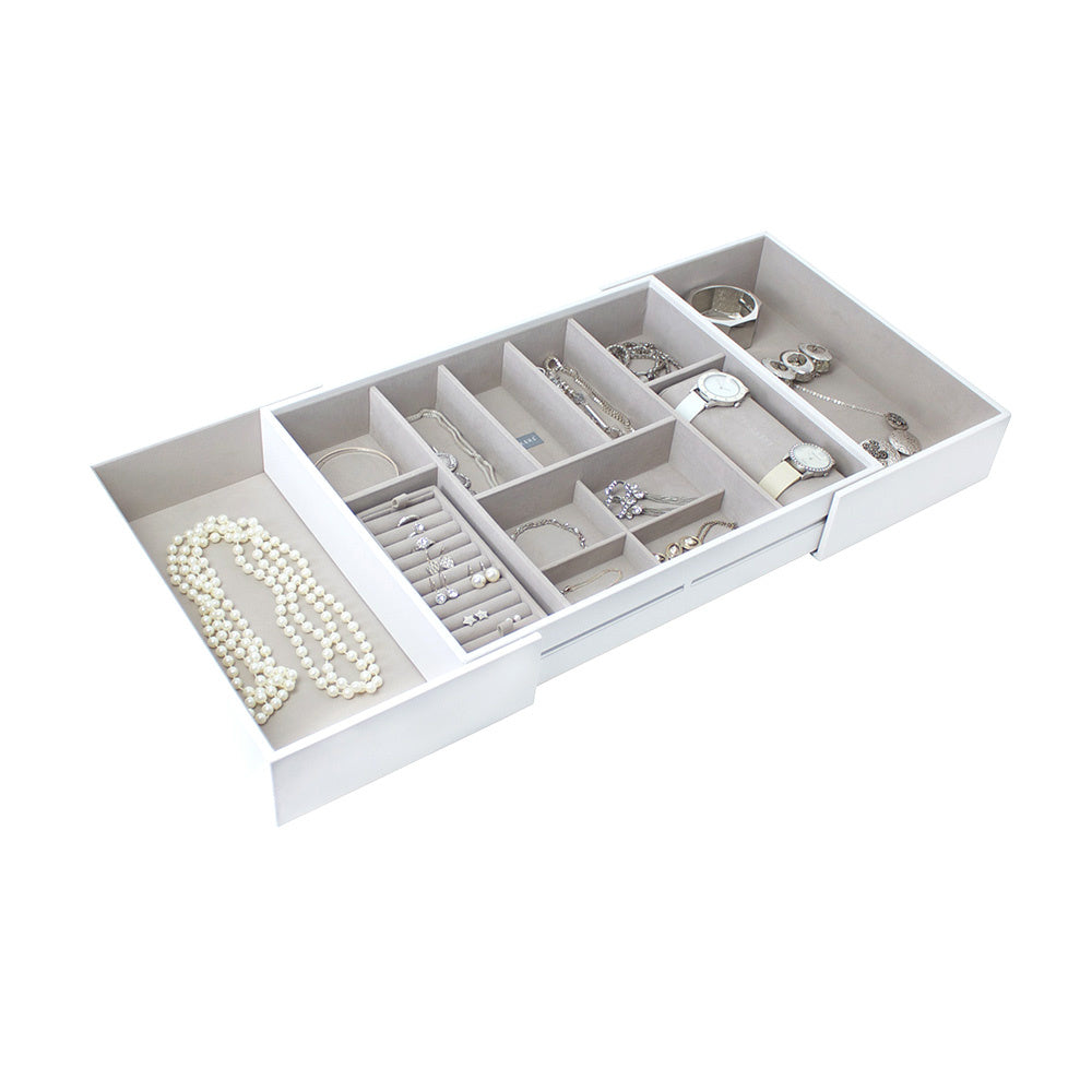 Schmuck-Organizer Schublade