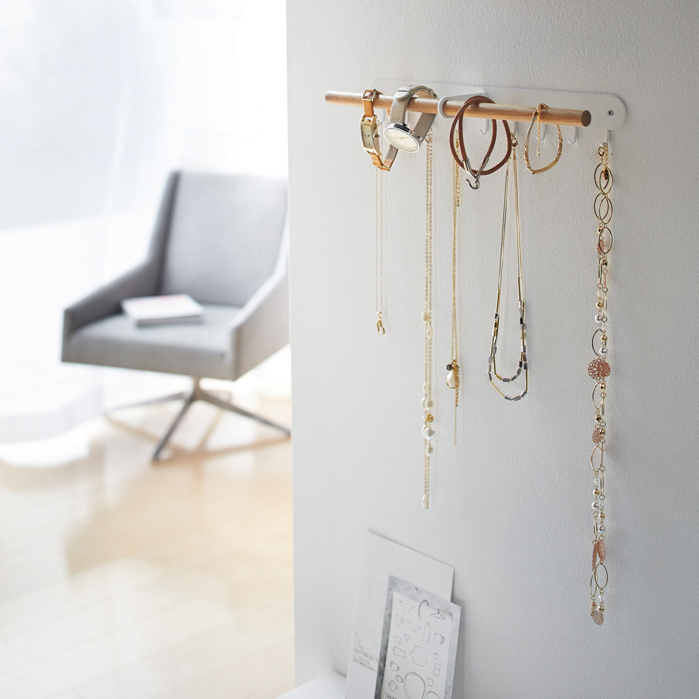 sieraden ophangen so clever