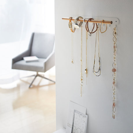 sieraden ophangen so clever