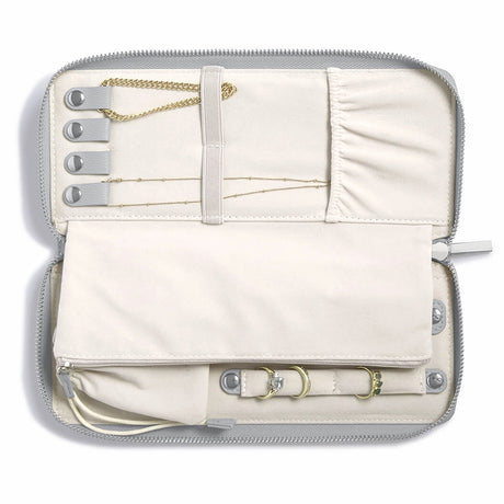 sieraden reisetui stackers grijs