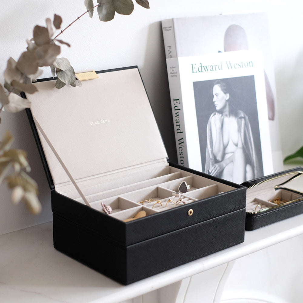 sieradendozen van stackers