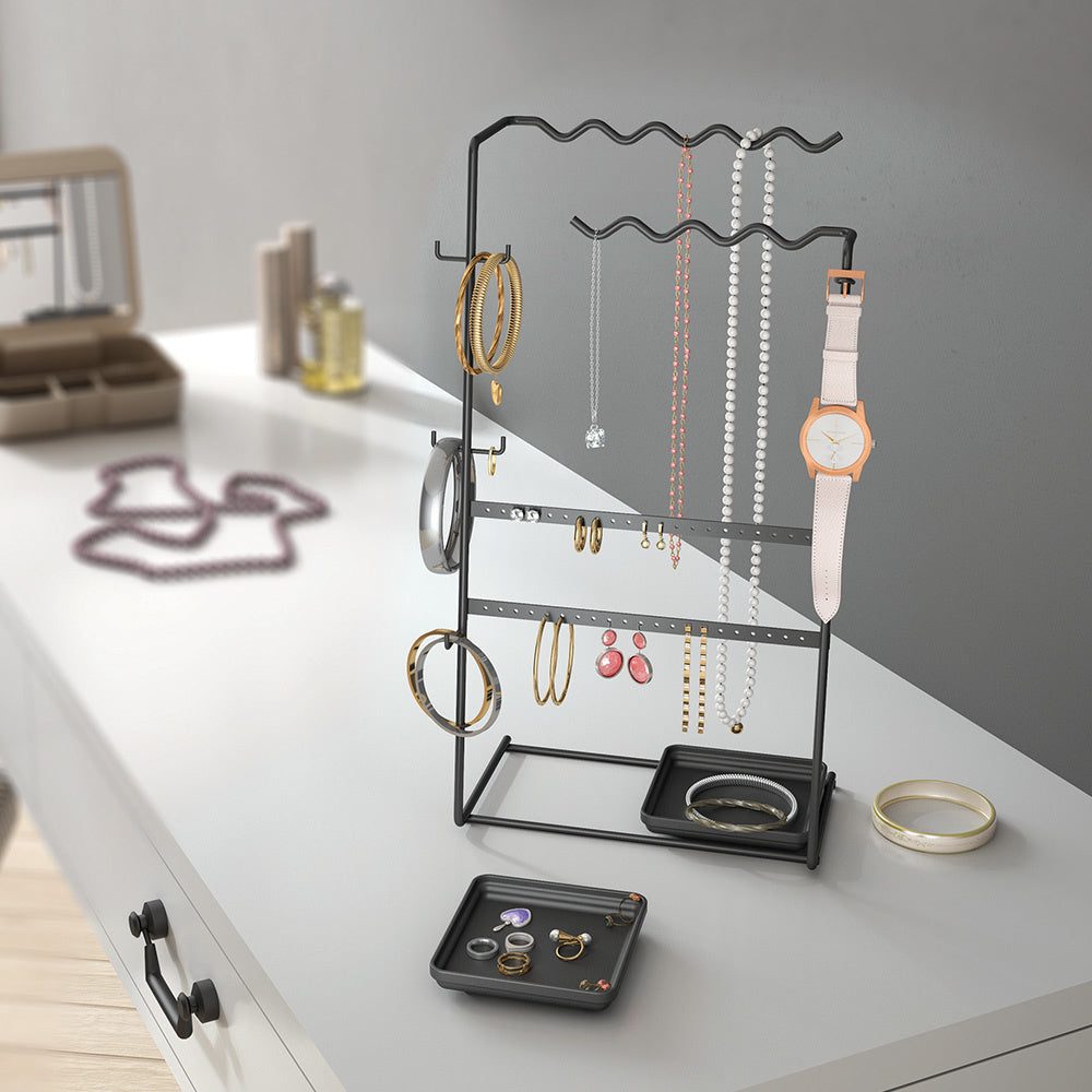 sieradenrekje metaltex metaal