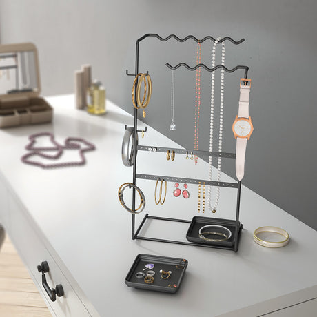 sieradenrekje metaltex metaal