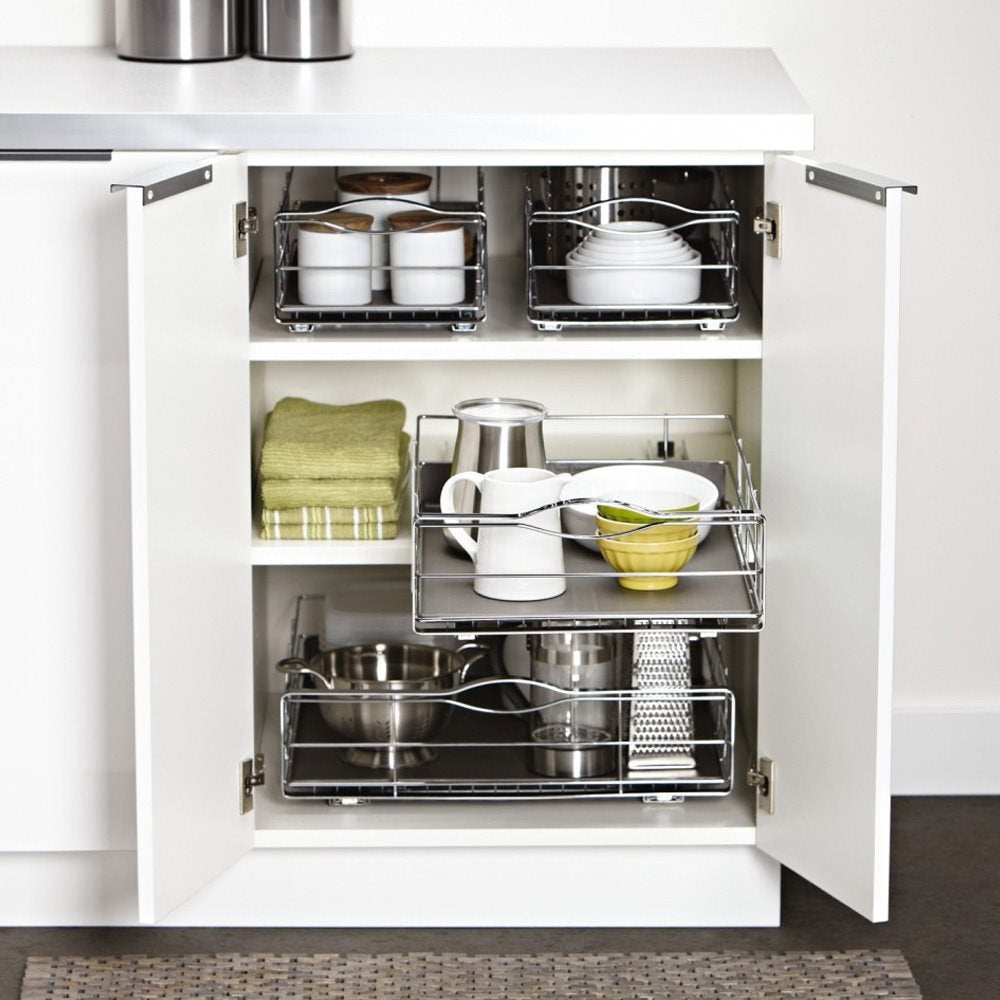 simplehuman keukenkast