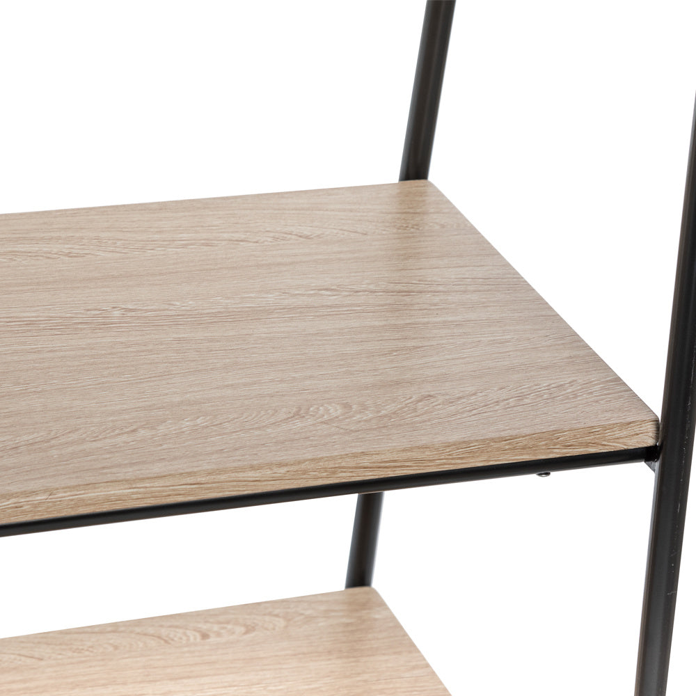 slaapkamer kledingrek