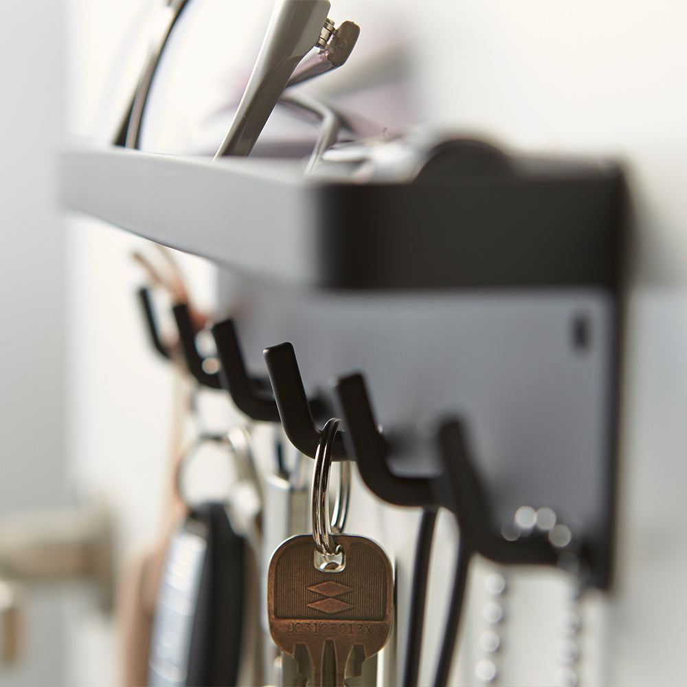 sleutel kapstok yamazaki