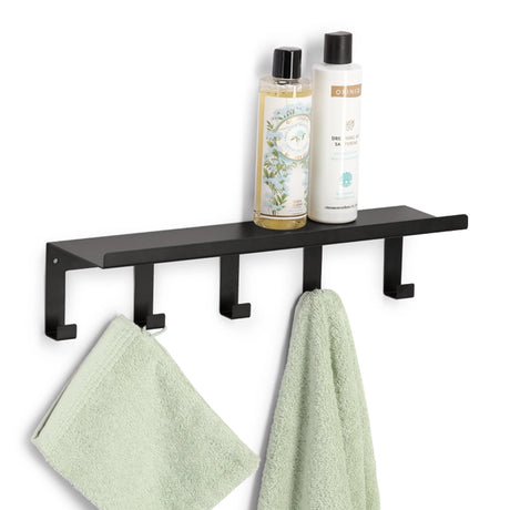 sleutel-organizer-wandrek