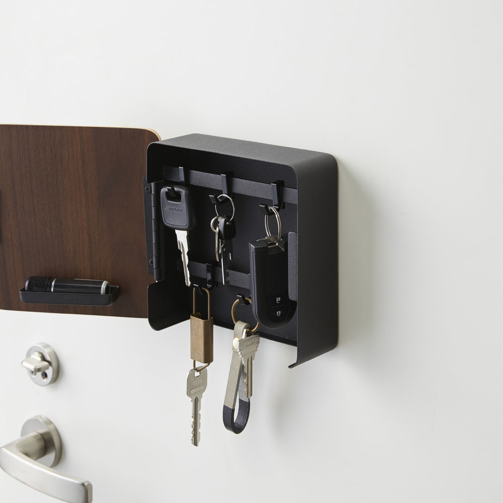 sleutel organizer yamazaki