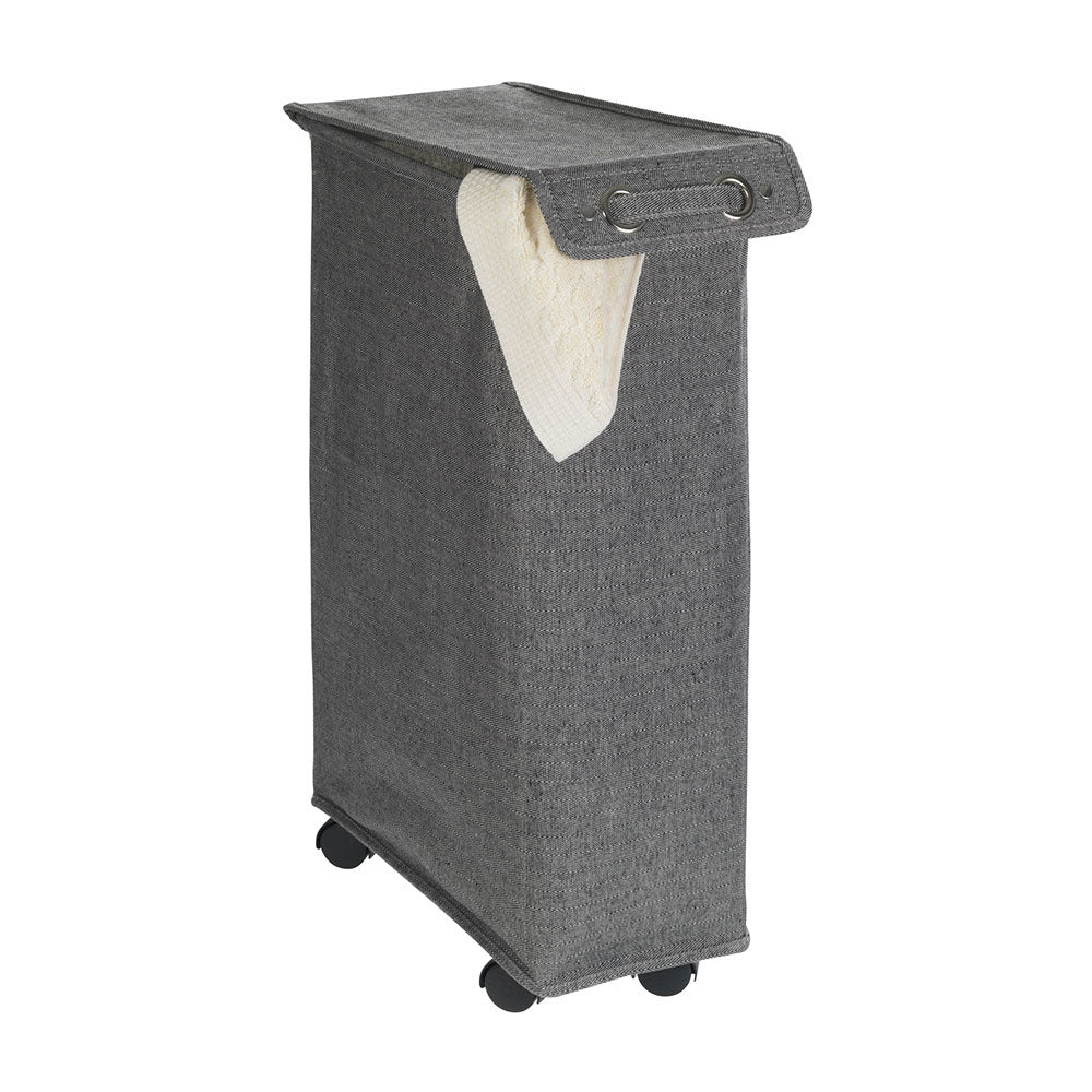 Schmale Wäschekörbe