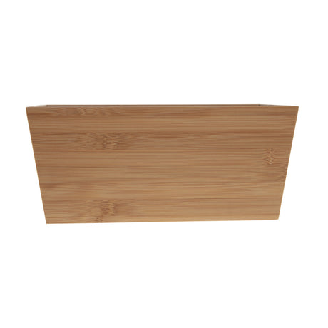 so clever bamboe kistje