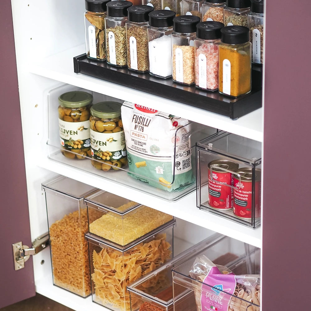 So Clever x Vacane Vorratsglas 800 ml luftdicht