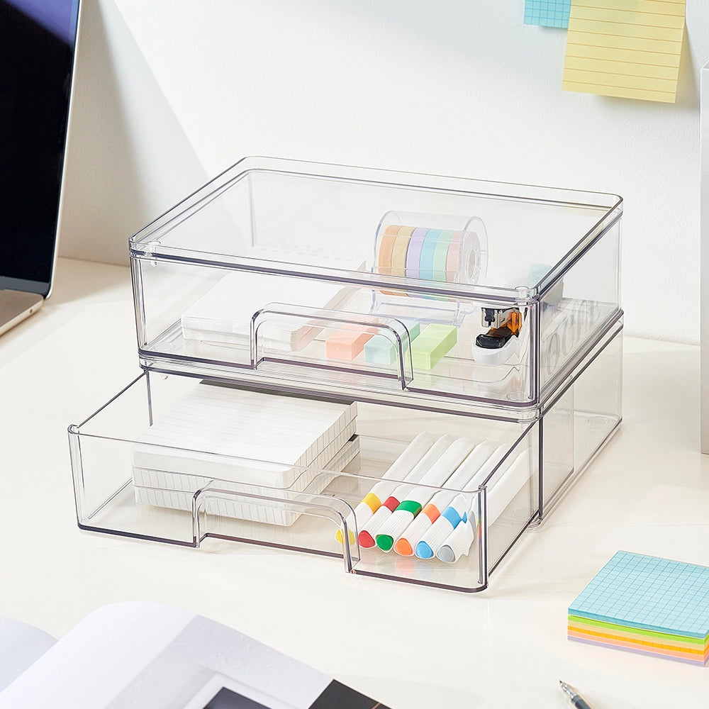 So Clever x Vacane Multifunktionaler Organizer mit Schublade