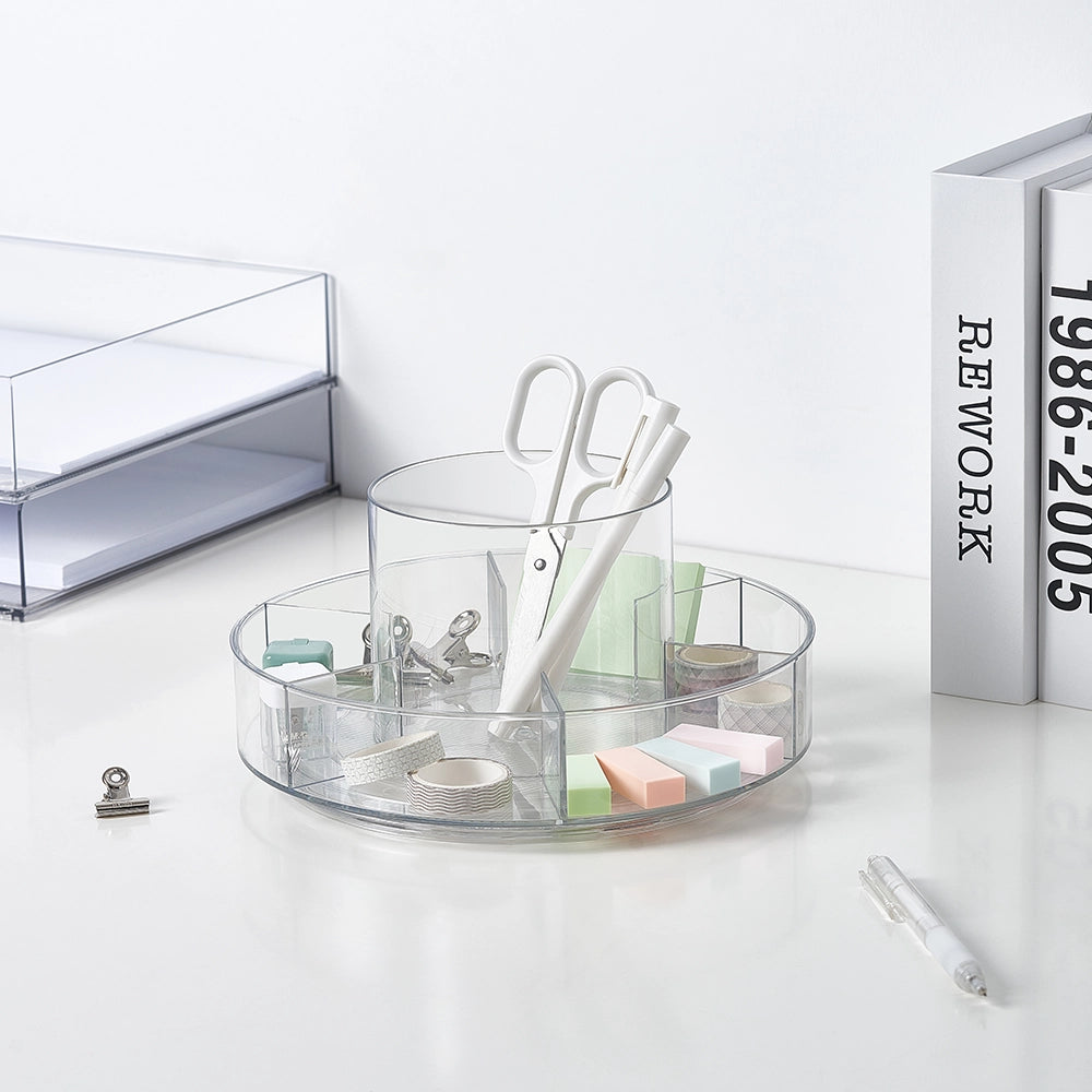 soclever-draaiplateau-transparant