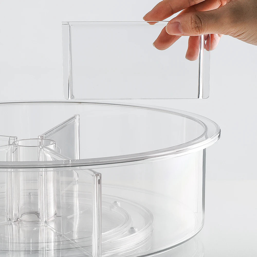 soclever-draaiplateau-transparant