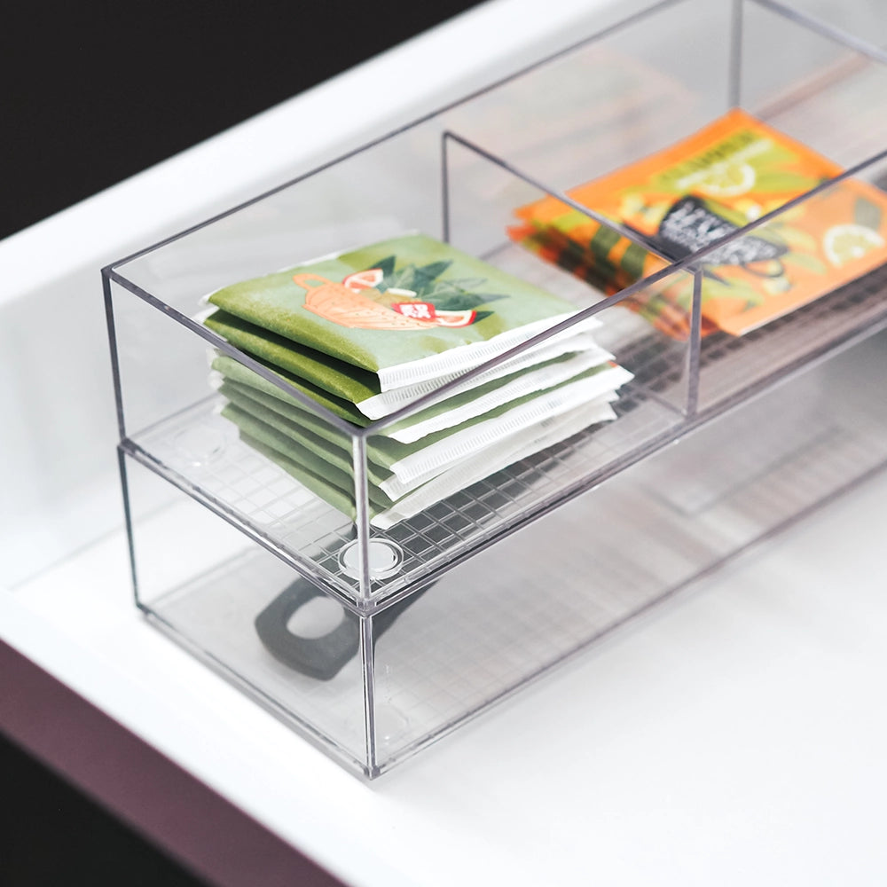 Stapelbare Schubladeneinheit So Clever x Vacane