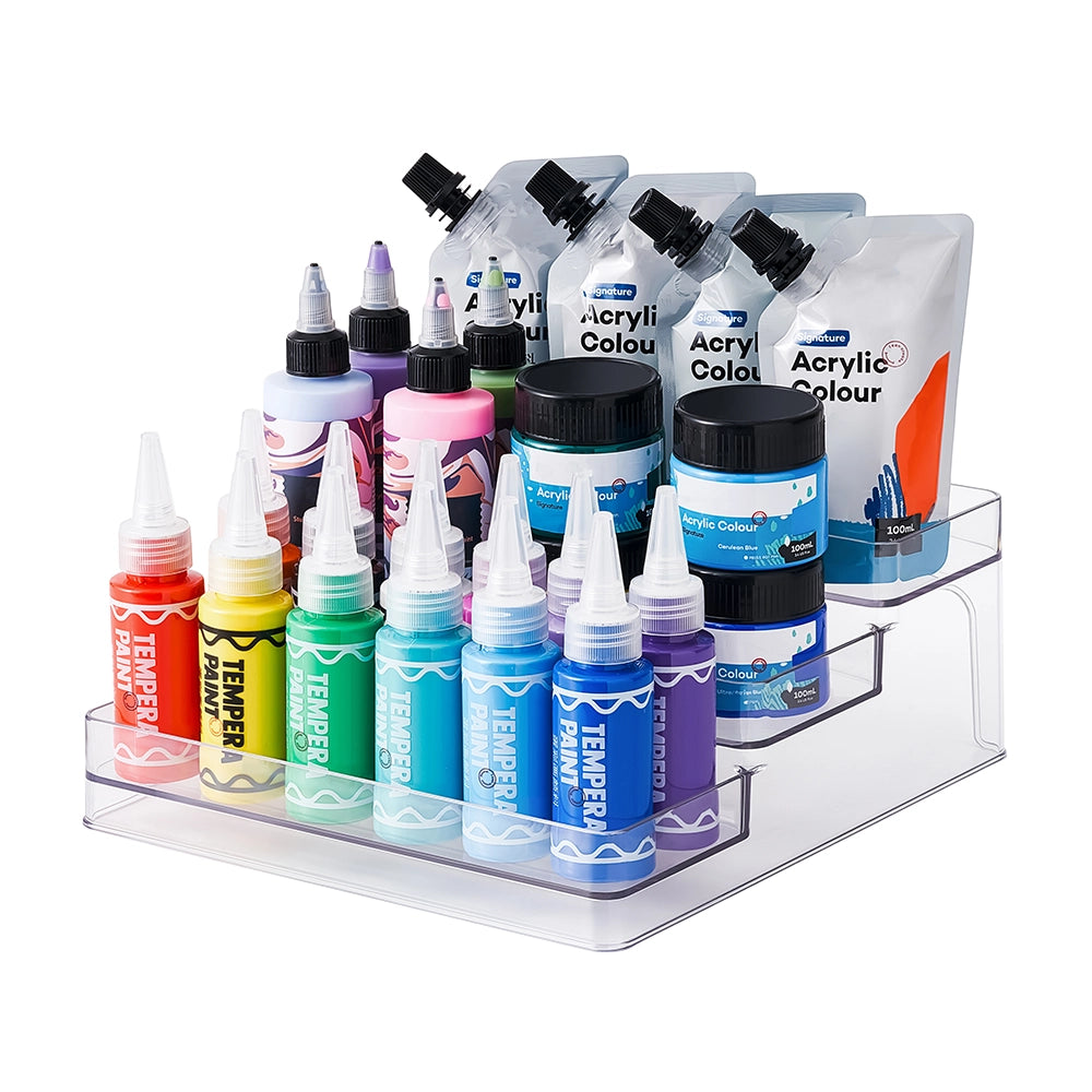 So Clever x Vacane Organizer 3 Schritte