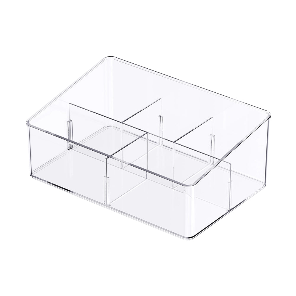 So Clever x Vacane Multifunktionales Organizer-Sortiertablett