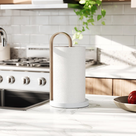 soclever-umbra-keukenrolhouder