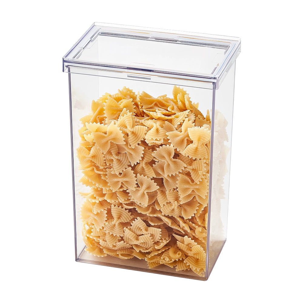 So Clever x Vacane Vorratsglas 2.5 Liter luftdicht