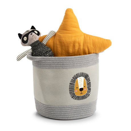 speelgoed organizer kinderkamer