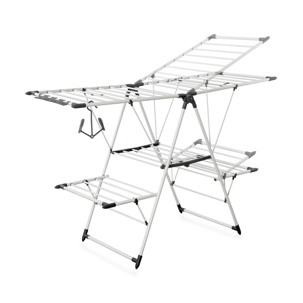 staand-wasrek-five-wit